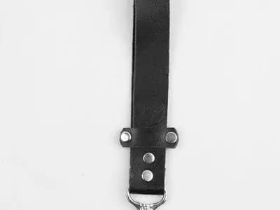 آویز دستکش Rock leather