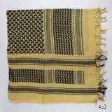 شماق طبیعتگردی ساده