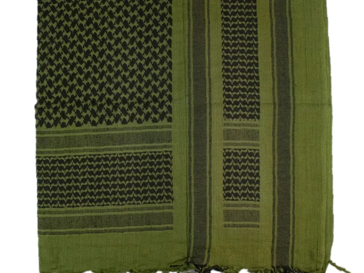 شماق طبیعتگردی ساده