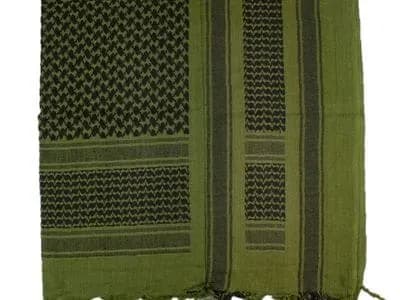 شماق طبیعتگردی ساده