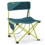صندلی تاشو کچوا مدل / FOLDING CAMPING CHAIR MH100