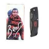 چاقو تاشو Gerber مدل Bear Grylls 115