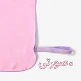 حوله تاشو میکروفایبر ناباجی