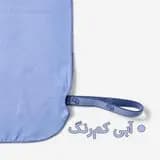 حوله تاشو میکروفایبر ناباجی