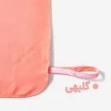 حوله تاشو میکروفایبر ناباجی