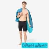 حوله تاشو میکروفایبر ناباجی
