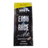 نمای واقعی پودر الکترولیت WUP Endu+race – عکس گرفته‌شده از محصول اصلی