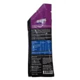 پشت ژل انرژی‌زای WUP Podium Berry Mix – جدول ارزش غذایی و ترکیبات