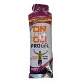 ژل انرژی‌زا بلک بری On The Go Progel – عکس واقعی