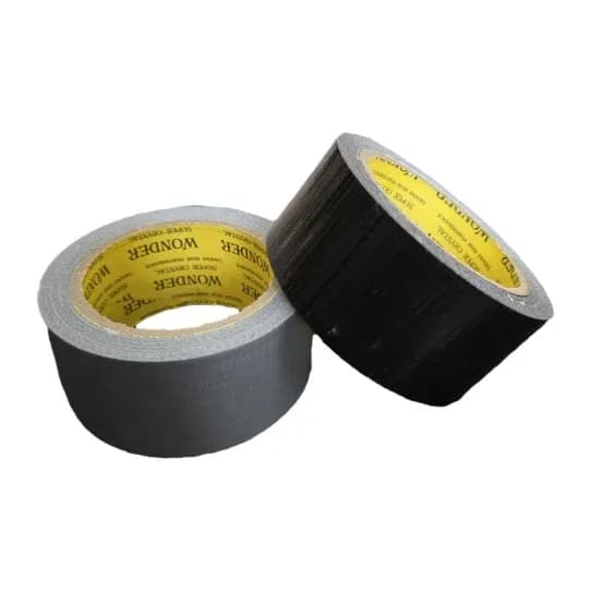 چسب پهن نواری برزنتی