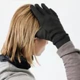 دستکش کالنجی تاچ مدل GLOVE TOCH KALENJI