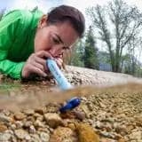 فیلتر تصفیه آب وسترگارد مدل LIFESTRAW