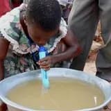 فیلتر تصفیه آب وسترگارد مدل LIFESTRAW