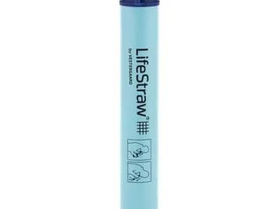 فیلتر تصفیه آب وسترگارد مدل LIFESTRAW