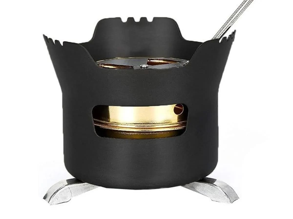 سرشعله الکلی فایرمپل – Fire-Maple Volcano Alcohol Stove