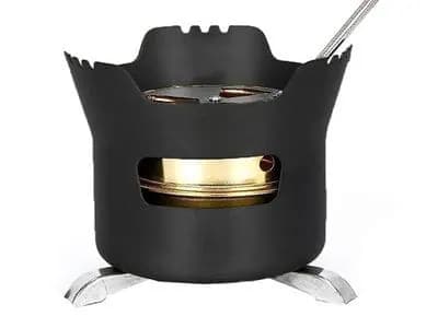 سرشعله الکلی فایرمپل – Fire-Maple Volcano Alcohol Stove