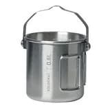 ظرف بوشکرفت ( Bush Pot ) (0.6 L) SOLOGNAC