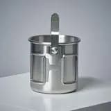 ظرف بوشکرفت ( Bush Pot ) (0.6 L) SOLOGNAC