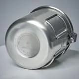 ظرف بوشکرفت ( Bush Pot ) (0.6 L) SOLOGNAC