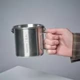 ظرف بوشکرفت ( Bush Pot ) (0.6 L) SOLOGNAC