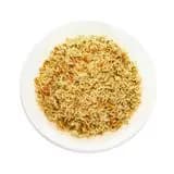 برنج و سبزیجات Off Cook