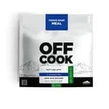 عدس پلو با خرما Off Cook