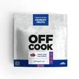 سیب،کیوی و انگور Off Cook