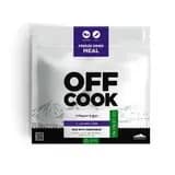 برنج و سبزیجات Off Cook