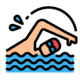 غواصی و شنا