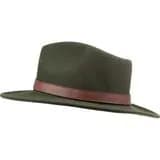 chapeau-chasse-deperlant-feutre-100-vert (2)