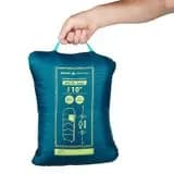 کیسه خواب بچه گانه کچوا مدل ارپناز Sleeping Bag – Junior – Arpenaz 10°C