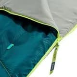 کیسه خواب بچه گانه کچوا مدل ارپناز Sleeping Bag – Junior – Arpenaz 10°C