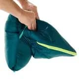 کیسه خواب بچه گانه کچوا مدل ارپناز Sleeping Bag – Junior – Arpenaz 10°C