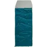 کیسه خواب بچه گانه کچوا مدل ارپناز Sleeping Bag – Junior – Arpenaz 10°C