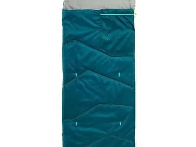 کیسه خواب بچه گانه کچوا مدل ارپناز Sleeping Bag – Junior – Arpenaz 10°C