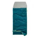 کیسه خواب بچه گانه کچوا مدل ارپناز Sleeping Bag – Junior – Arpenaz 10°C