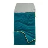 کیسه خواب بچه گانه کچوا مدل ارپناز Sleeping Bag – Junior – Arpenaz 10°C