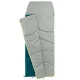 کیسه خواب بچه گانه کچوا مدل ارپناز Sleeping Bag – Junior – Arpenaz 10°C