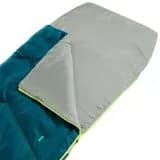 کیسه خواب بچه گانه کچوا مدل ارپناز Sleeping Bag – Junior – Arpenaz 10°C