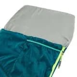 کیسه خواب بچه گانه کچوا مدل ارپناز Sleeping Bag – Junior – Arpenaz 10°C