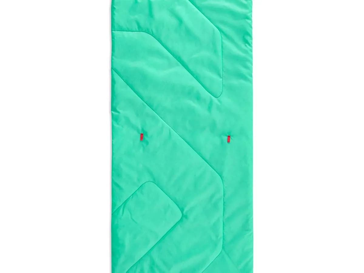 کیسه خواب بچه گانه کچوا مدل ارپناز /Sleeping Bag – Junior – Arpenaz 20°C