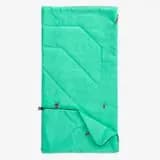 کیسه خواب بچه گانه کچوا مدل ارپناز /Sleeping Bag – Junior – Arpenaz 20°C