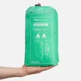 کیسه خواب بچه گانه کچوا مدل ارپناز /Sleeping Bag – Junior – Arpenaz 20°C