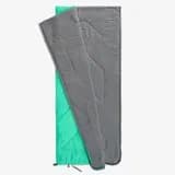 کیسه خواب بچه گانه کچوا مدل ارپناز /Sleeping Bag – Junior – Arpenaz 20°C