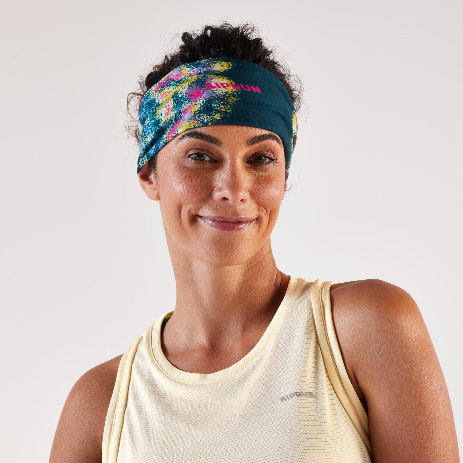 Unisex running neck warmer/multi-function headband