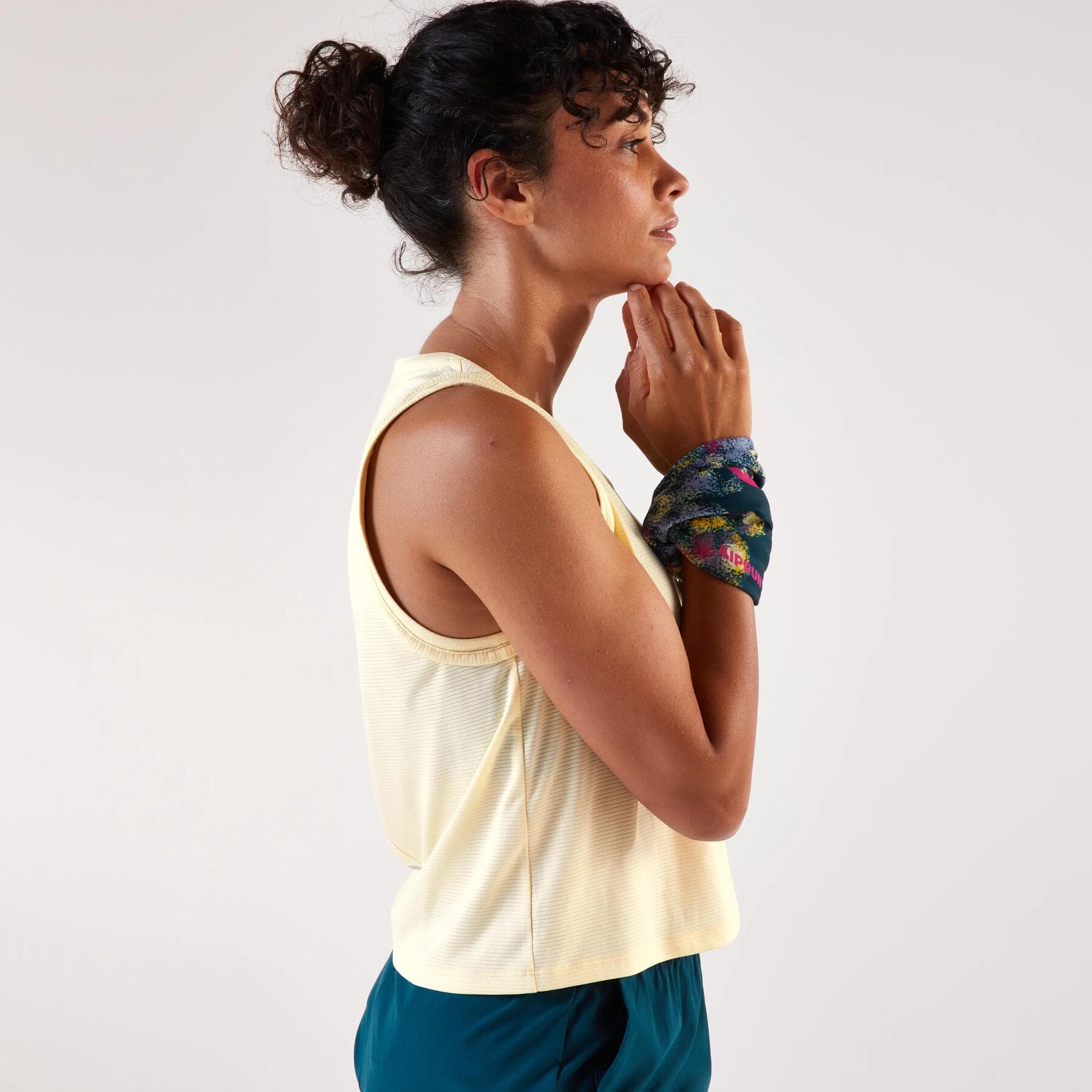 Unisex running neck warmer/multi-function headband