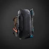 کوله پشتی مردانه فورکلاز – MT100 Easy fit 50 L