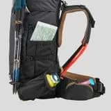 کوله پشتی مردانه فورکلاز – MT100 Easy fit 50 L