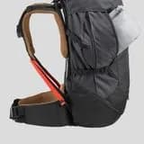 کوله پشتی مردانه فورکلاز – MT100 Easy fit 50 L