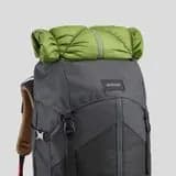 کوله پشتی مردانه فورکلاز – MT100 Easy fit 50 L